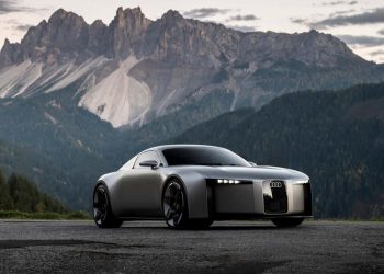 Audi Concept C dobio zeleno svjetlo