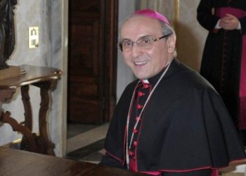 Papa imenovao novog nuncija u Republici Hrvatskoj