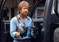 Umro je Chuck Norris: Bio je omiljena akcijska zvijezda