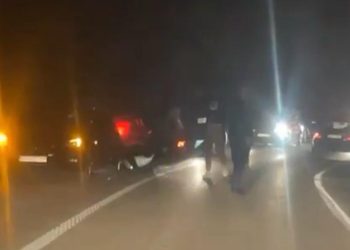 Detalji prometne nezgode u Grudama, evo što su rekli iz MUP ŽZH