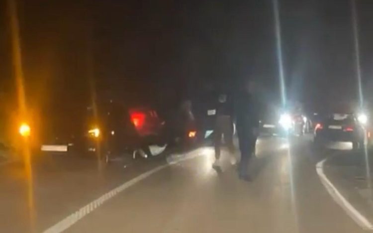 Detalji prometne nezgode u Grudama, evo što su rekli iz MUP ŽZH