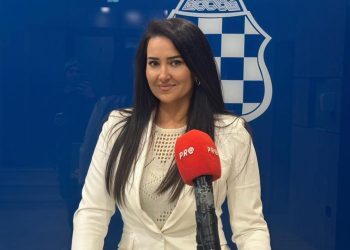 Antonija Banožić: Plaće u ŽZH ne prate troškove života