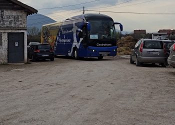 Bh. reprezentativci se pripremaju za ključnu utakmicu, a pored smrada moraju proći do trening centra