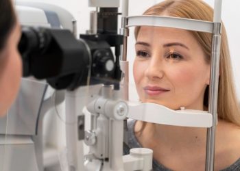 Besplatni pregledi u SKB Mostar povodom Svjetskog tjedna glaukoma