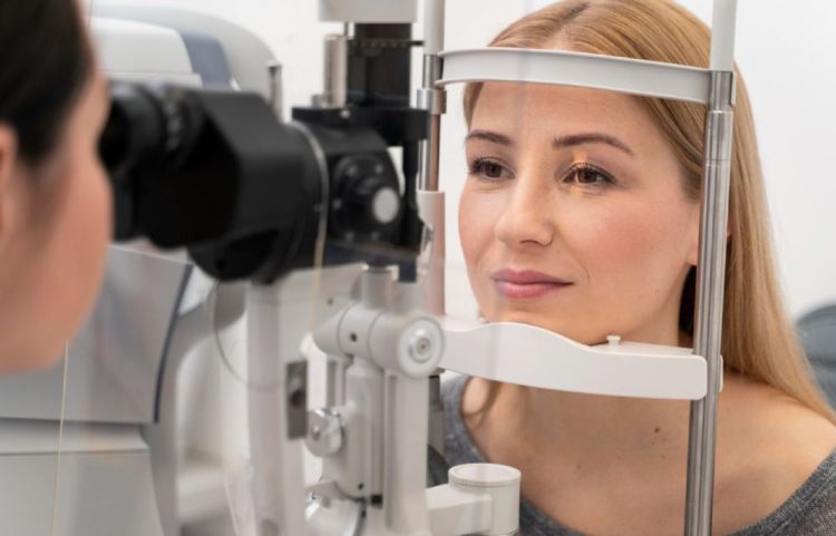 Besplatni pregledi u SKB Mostar povodom Svjetskog tjedna glaukoma