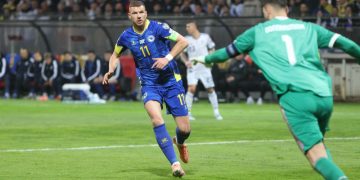 BiH izborila nastup na Svjetskom prvenstvu: Italija pala nakon penala