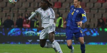BiH izborila nastup na Svjetskom prvenstvu: Italija pala nakon penala