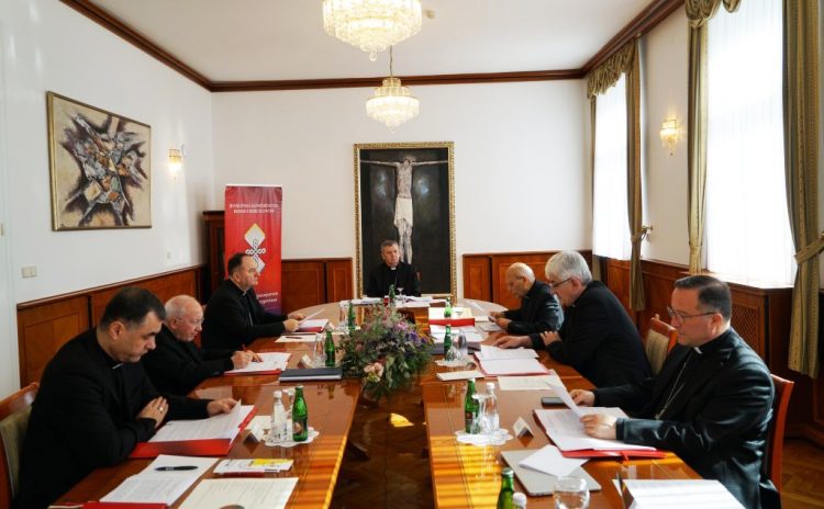 Biskupi poslali poruku iz Mostara: U izbornoj godini nužno suzdržati se od uvreda