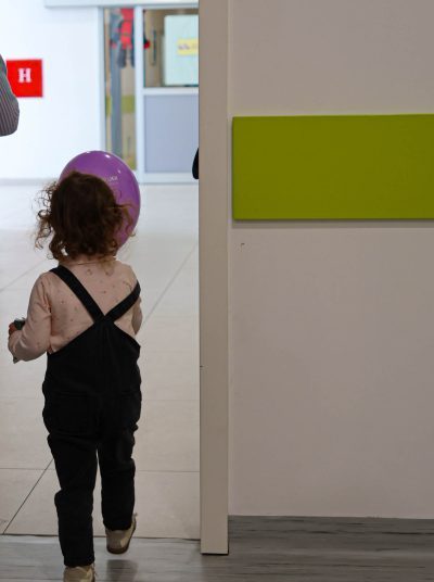 Ljubičasti dan obilježen u SKB Mostar: Podrška i osmijeh za djecu oboljelu od epilepsije