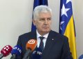 Čović nakon Dodikovih izjava o HVO-u: Dalje ruke od hrvatskog naroda
