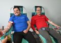 Djelatnici Grafotiska iz Gruda darovali 17 doza krvi