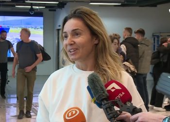 Državljani BiH stigli iz Dubaija, Mostarka opisala kaos: ‘Bilo je jako kaotično…Puno panike!’