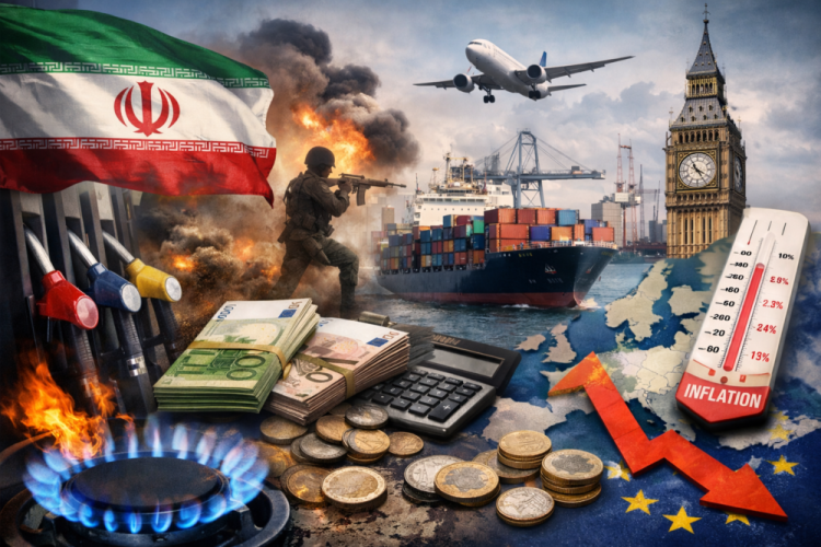 Koliko je Europa stvarno izložena ratu u Iranu?