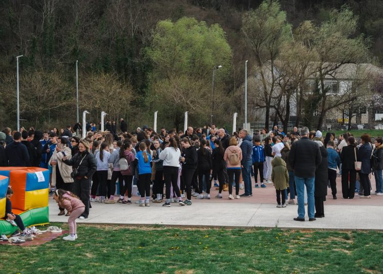Široki Brijeg obilježio Svjetski dan osoba s Down sindromom