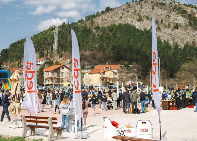 Široki Brijeg obilježio Svjetski dan osoba s Down sindromom