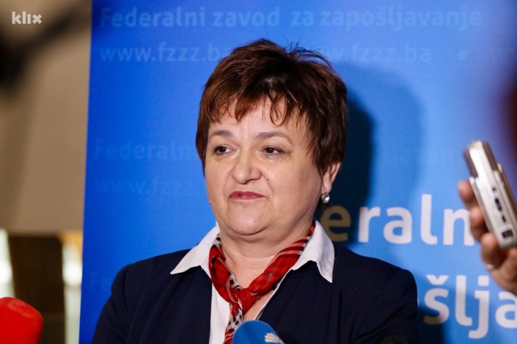 FZZZ u ožujku dijeli 111 milijuna KM poticaja za zapošljavanje