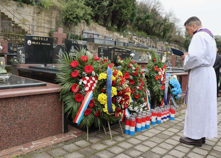 U Mostaru odana počast Jozi Leutaru