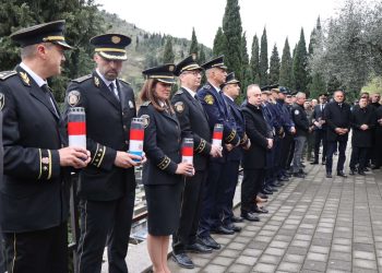 U Mostaru odana počast Jozi Leutaru