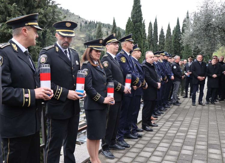 U Mostaru odana počast Jozi Leutaru