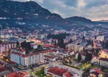 Grad Ljubuški objavio lokacije 11 parking mjesta za osobe s invaliditetom