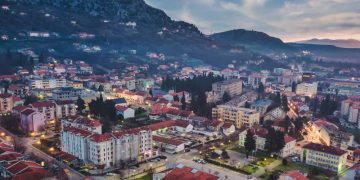 Grad Ljubuški objavio lokacije 11 parking mjesta za osobe s invaliditetom