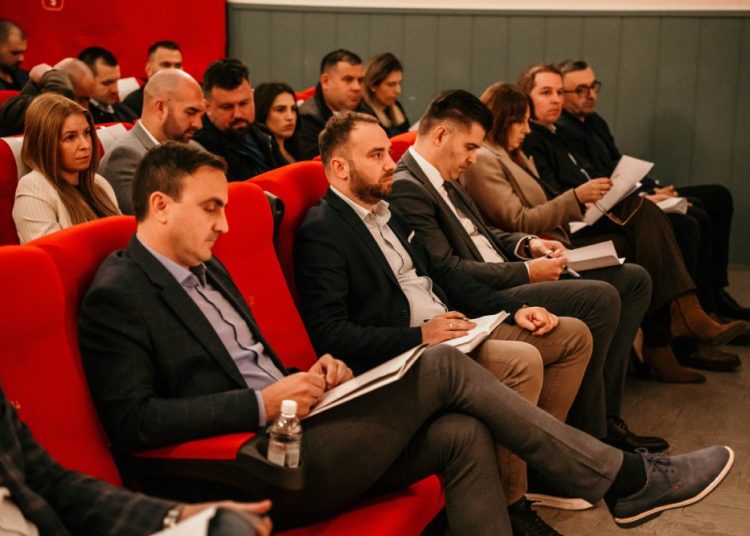 Gradsko vijeće Širokog Brijega jednoglasno za gospodarsku zonu Buhovo