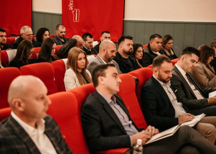 Gradsko vijeće Širokog Brijega jednoglasno za gospodarsku zonu Buhovo