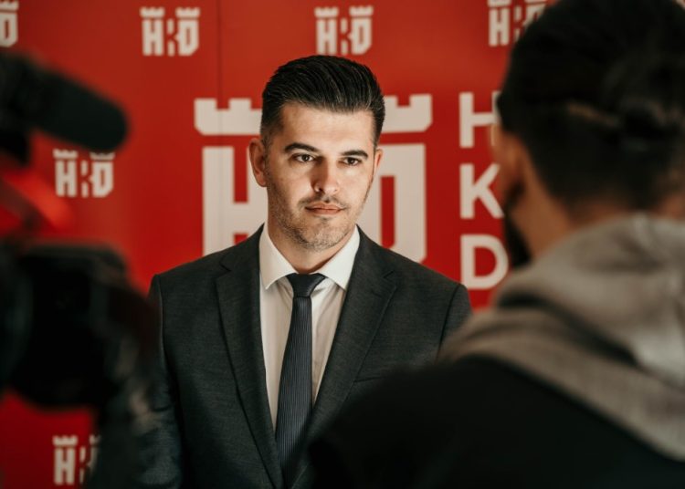 Gradsko vijeće Širokog Brijega jednoglasno za gospodarsku zonu Buhovo