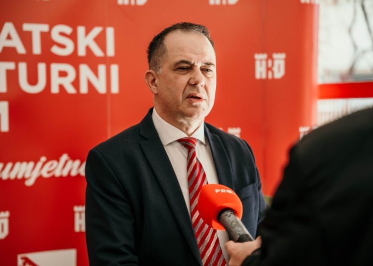 Gradsko vijeće Širokog Brijega jednoglasno za gospodarsku zonu Buhovo