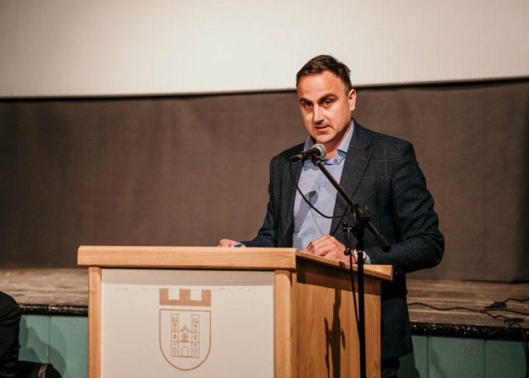 Gradsko vijeće Širokog Brijega jednoglasno za gospodarsku zonu Buhovo