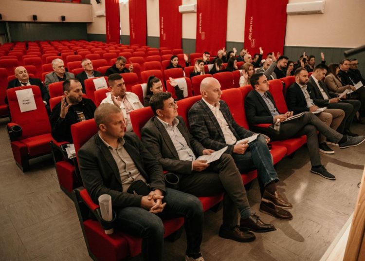 Gradsko vijeće Širokog Brijega jednoglasno za gospodarsku zonu Buhovo