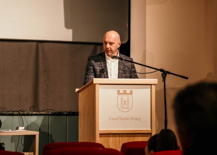 Gradsko vijeće Širokog Brijega jednoglasno za gospodarsku zonu Buhovo