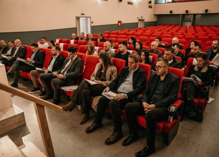 Gradsko vijeće Širokog Brijega jednoglasno za gospodarsku zonu Buhovo