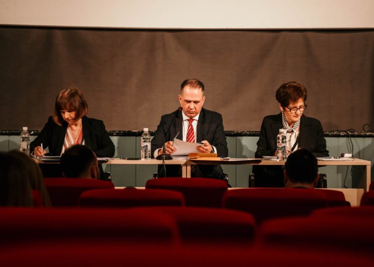 Gradsko vijeće Širokog Brijega jednoglasno za gospodarsku zonu Buhovo