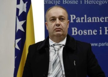 Gruđanin Igor Marić direktor FUP-a, a Vahidin Šahinpašić njegov zamjenik