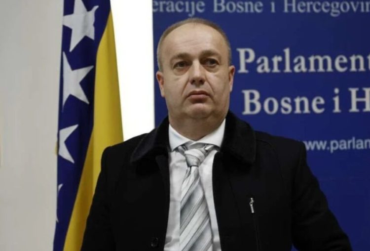 Gruđanin Igor Marić direktor FUP-a, a Vahidin Šahinpašić njegov zamjenik
