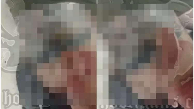 Jeziva snimka mučenja navijača Hajduka se širi internetom