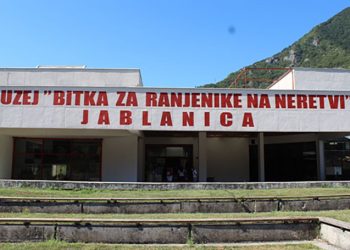 HDZ BiH Hercegovačko-neretvanske županije osudio incident u Jablanici