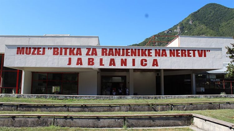 HDZ BiH Hercegovačko-neretvanske županije osudio incident u Jablanici
