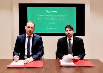 Hammerer Aluminium ulazi u vlasničku strukturu Aluminij Industrije iz Mostara