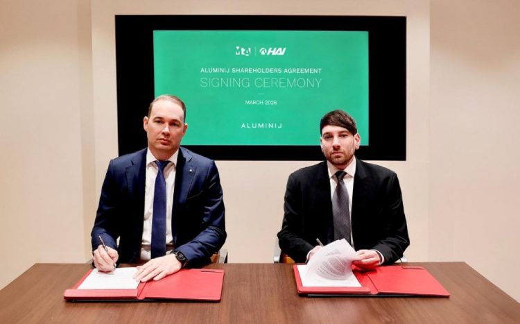 Hammerer Aluminium ulazi u vlasničku strukturu Aluminij Industrije iz Mostara
