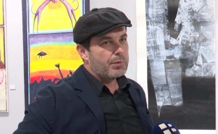 Hercegovina Noir – najveća grafika u BiH i RH