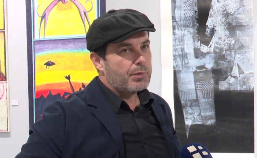 Hercegovina Noir – najveća grafika u BiH i RH Hercegovina Noir – najveća grafika u BiH i RH