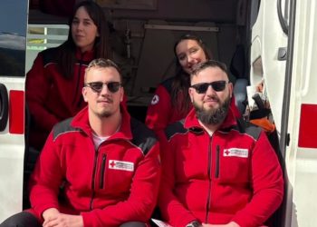 Herojski čin na Mostar Run Weekendu: Spašen život trkača iz Slovačke