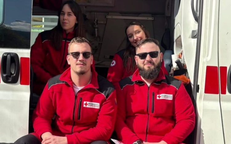 Herojski čin na Mostar Run Weekendu: Spašen život trkača iz Slovačke