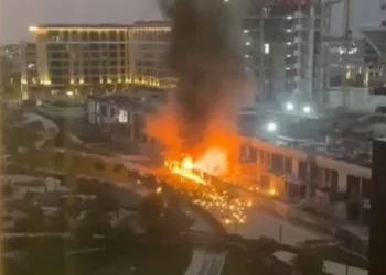 Hrvat među putnicima blokiranim u Dubaiju, kaos u zračnom prometu