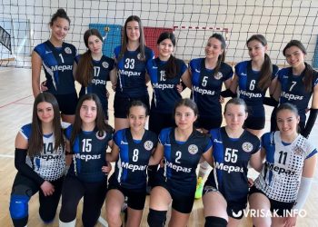 HOK ŠIROKI u Mostaru nastavio pobjednički niz