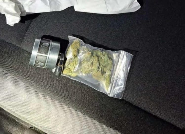 Suradnjom policije iz Širokog Brijega i Gruda zaplijenjena određena količina marihuane