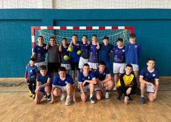 Foto: Škola rukometa Široki Brijeg