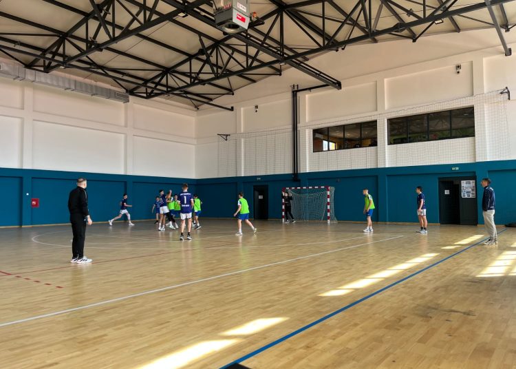 Foto: Škola rukometa Široki Brijeg